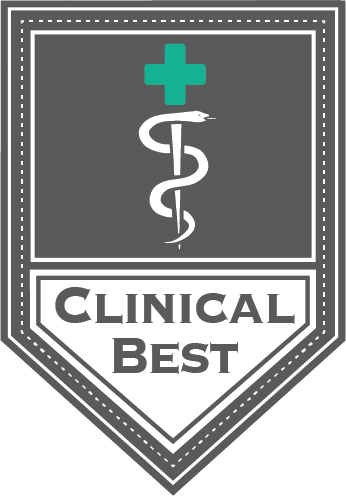 Clinical Badge